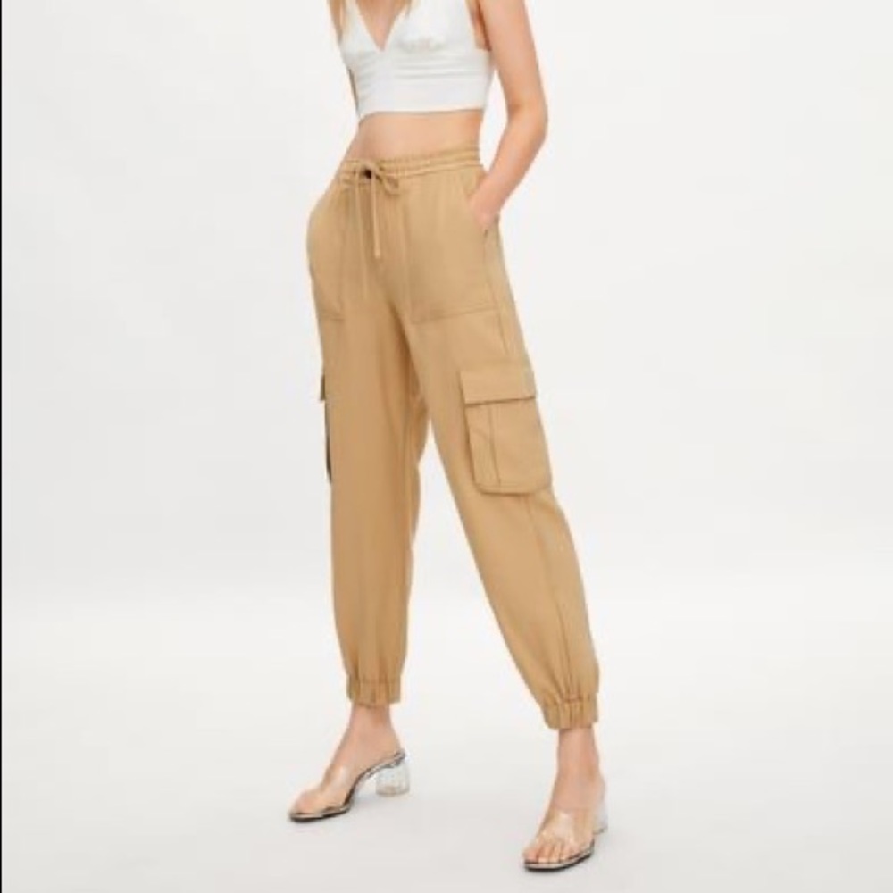 Cargo Pants